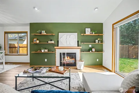 $425,000 | 16203 Palouse Avenue Southeast, Yelm, WA 98597