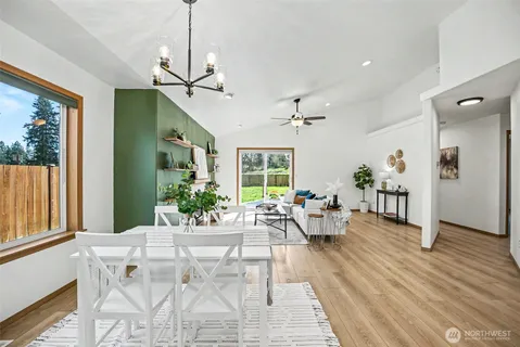 $425,000 | 16203 Palouse Avenue Southeast, Yelm, WA 98597