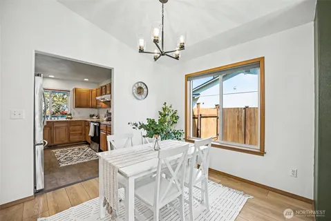 $425,000 | 16203 Palouse Avenue Southeast, Yelm, WA 98597