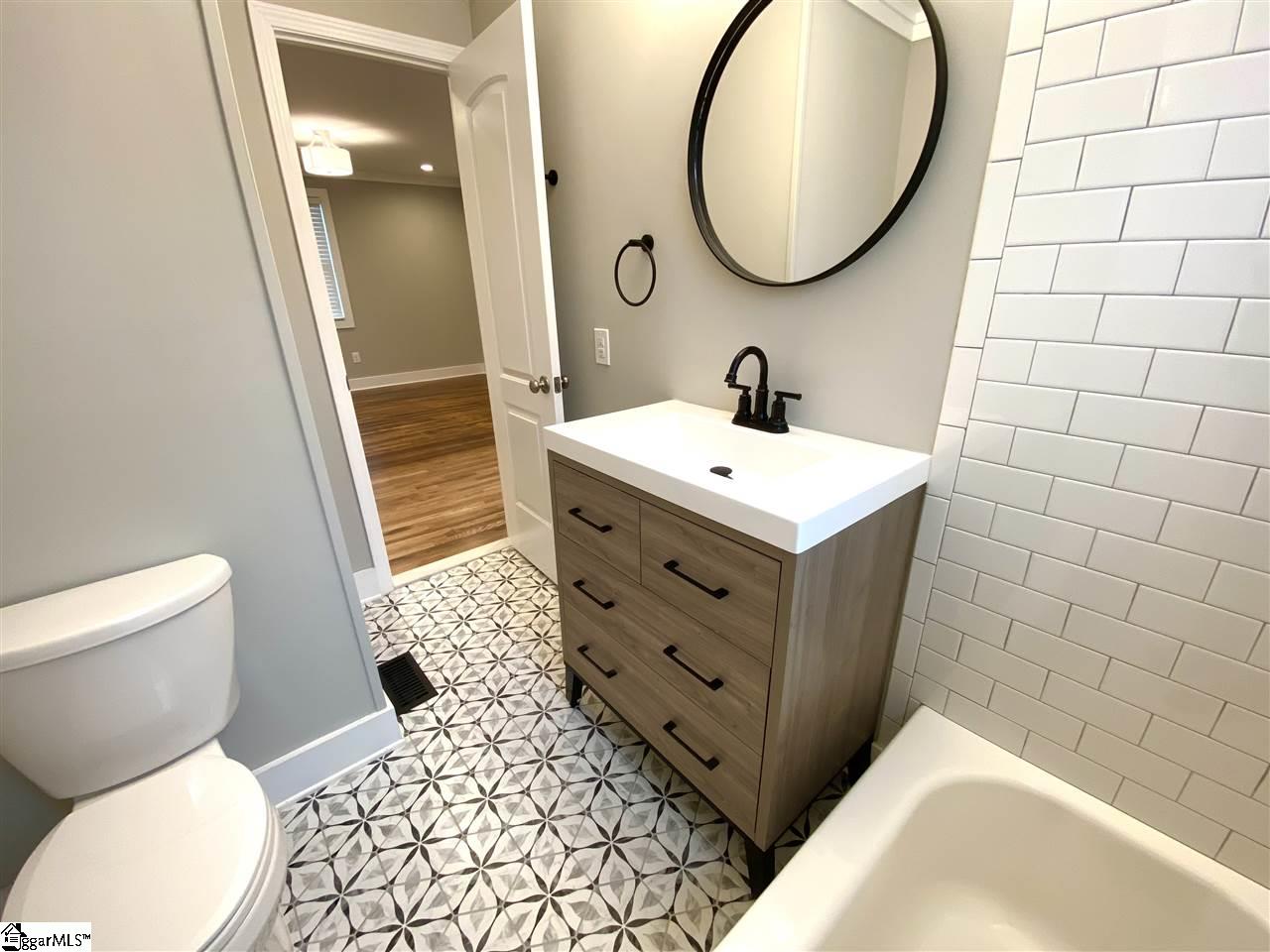 206 Glenn Road Greenville, SC 29607 - Photo 21 of 24 Gallery Image 21