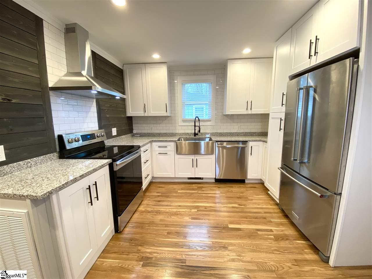 206 Glenn Road Greenville, SC 29607 - Photo 4 of 24 Gallery Image 4