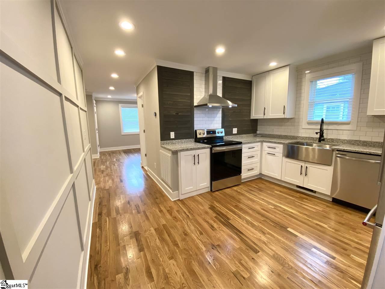 206 Glenn Road Greenville, SC 29607 - Photo 5 of 24 Gallery Image 5