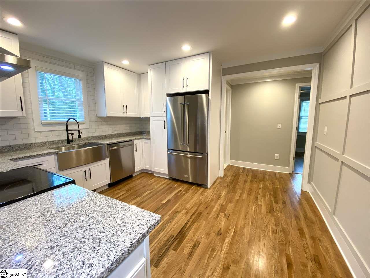 206 Glenn Road Greenville, SC 29607 - Photo 6 of 24 Gallery Image 6