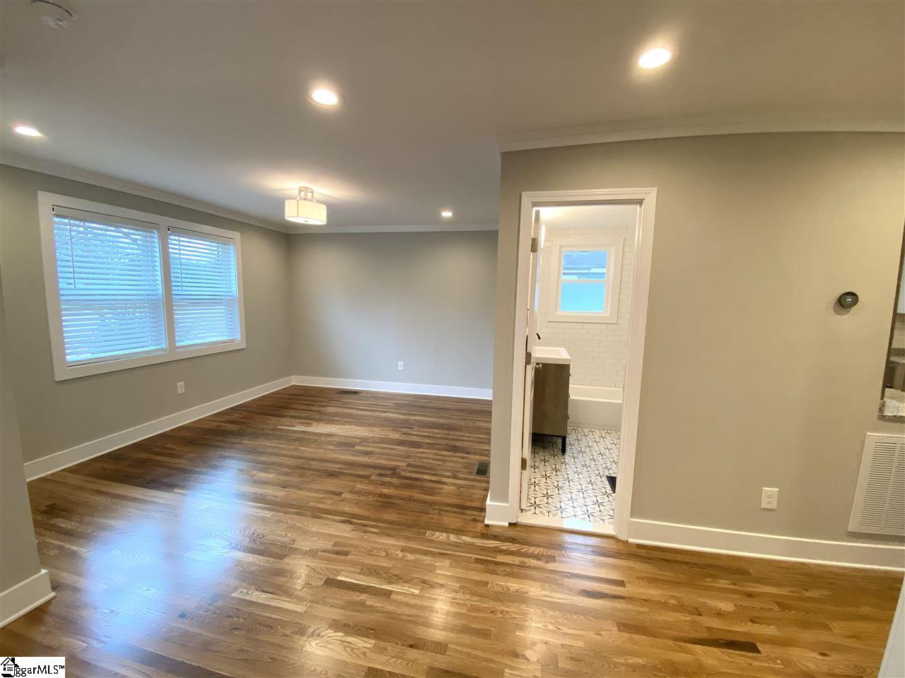 206 Glenn Road Greenville, SC 29607 - Photo 8 of 24 Gallery Image 8