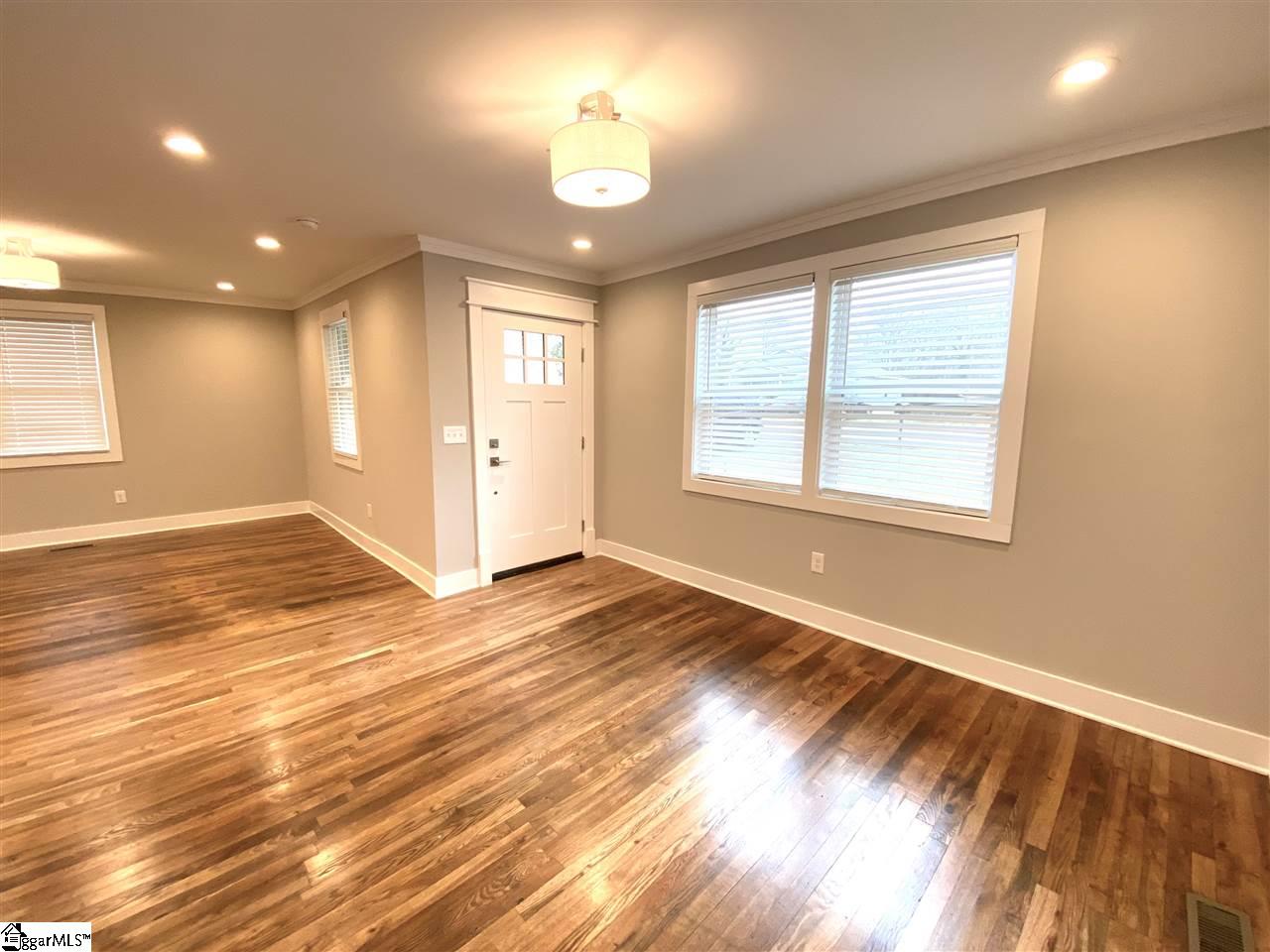 206 Glenn Road Greenville, SC 29607 - Photo 9 of 24 Gallery Image 9