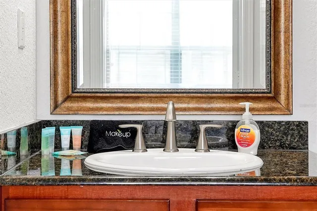 a view of balcony and patio