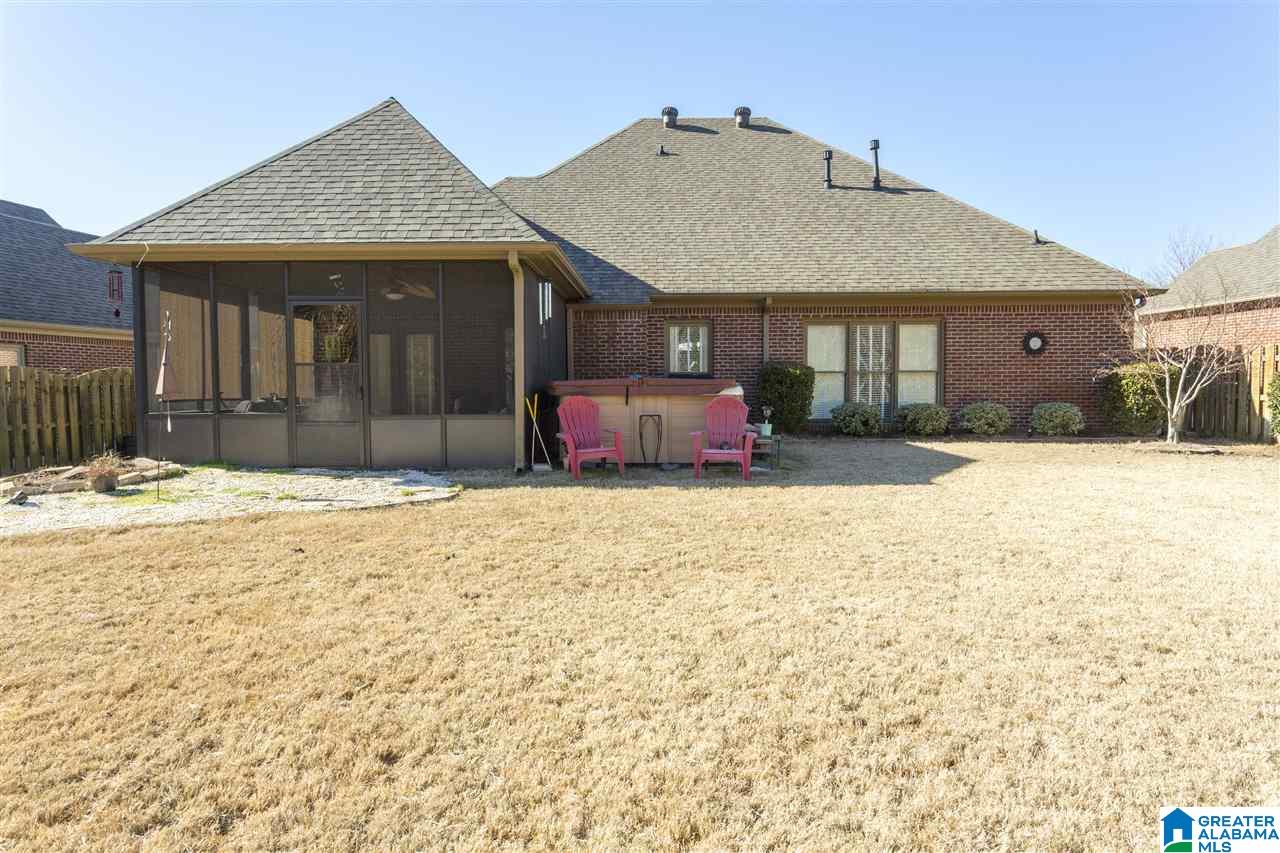 4477 Crossings Ridge Birmingham, AL 35242 - Photo 4 of 36