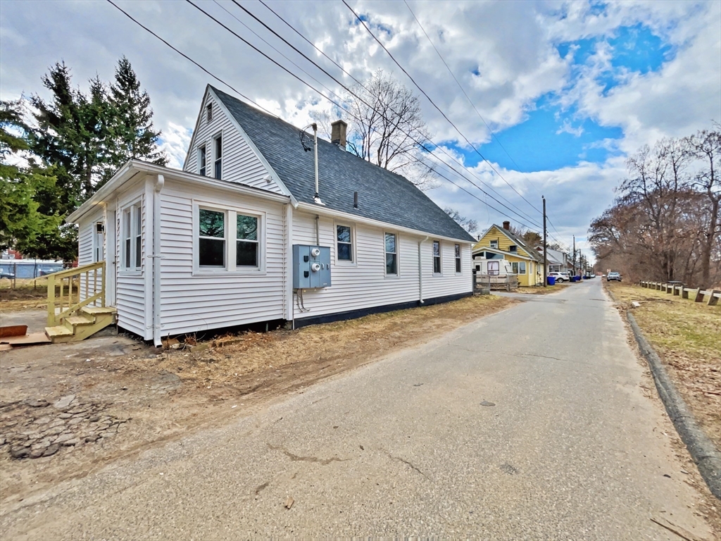 365-367 Water Street Springfield, MA 01151 - Photo 20 of 25