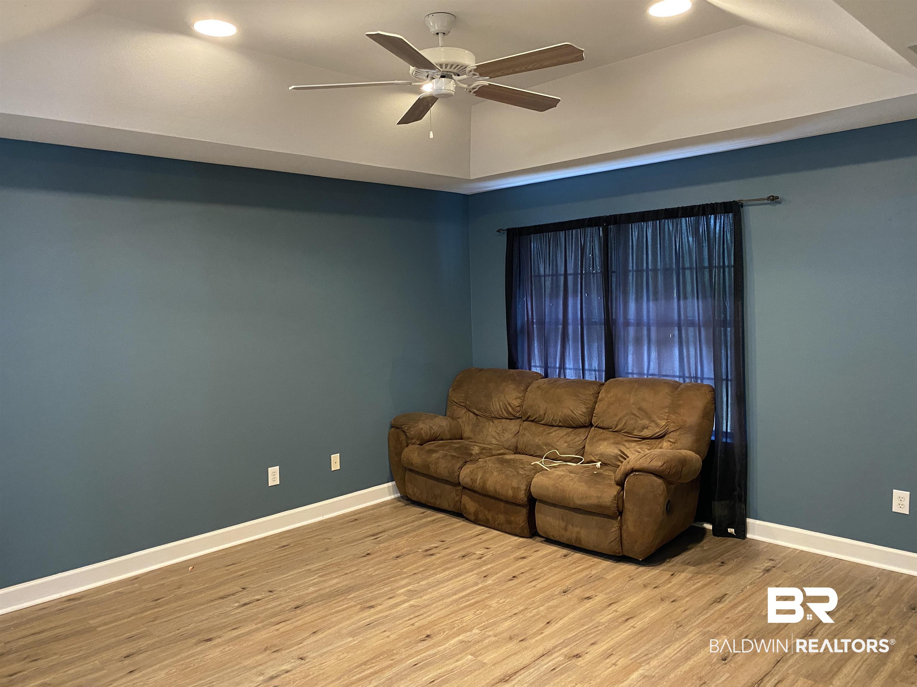 24610 Tarpon Lane Orange Beach, AL 36561 - Photo 8 of 31 Primary Bedroom