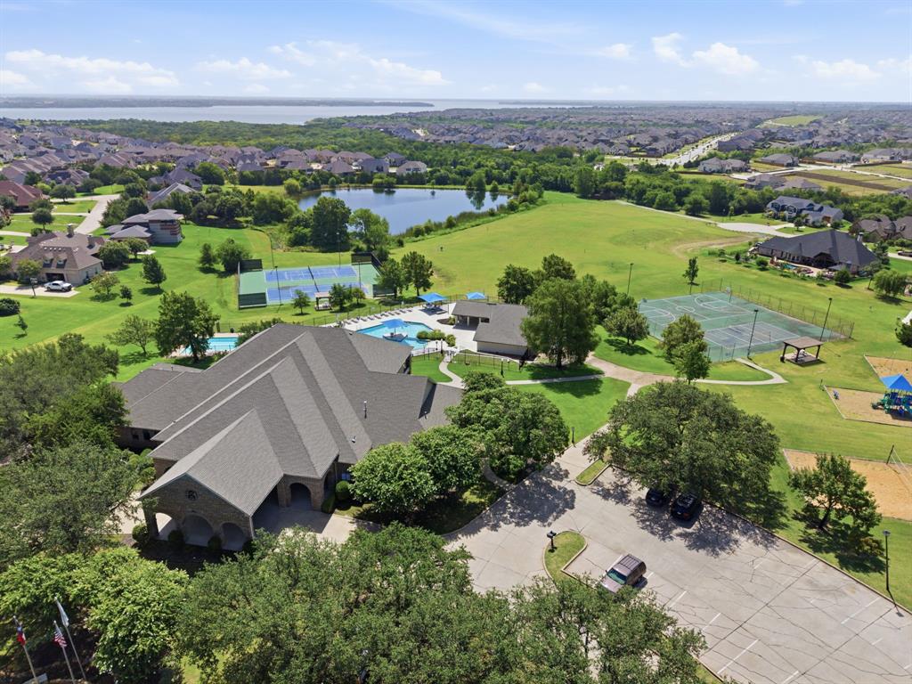 602 Riva Ridge Wylie, TX 75098 - Photo 39 of 40