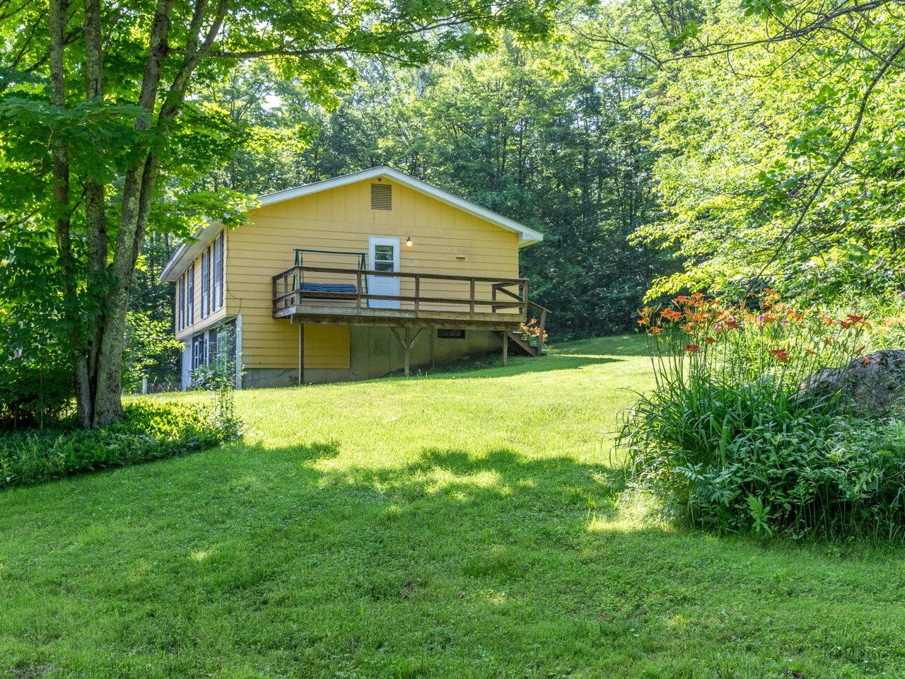 223 Swamp Road Hinesburg, VT 05461 - Photo 3 of 30 Gallery Image 3