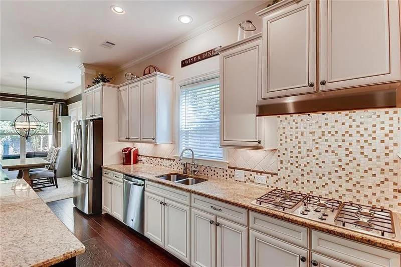 2665 Parks Edge Drive Southeast Smyrna, GA 30080 - Photo 19 of 65
