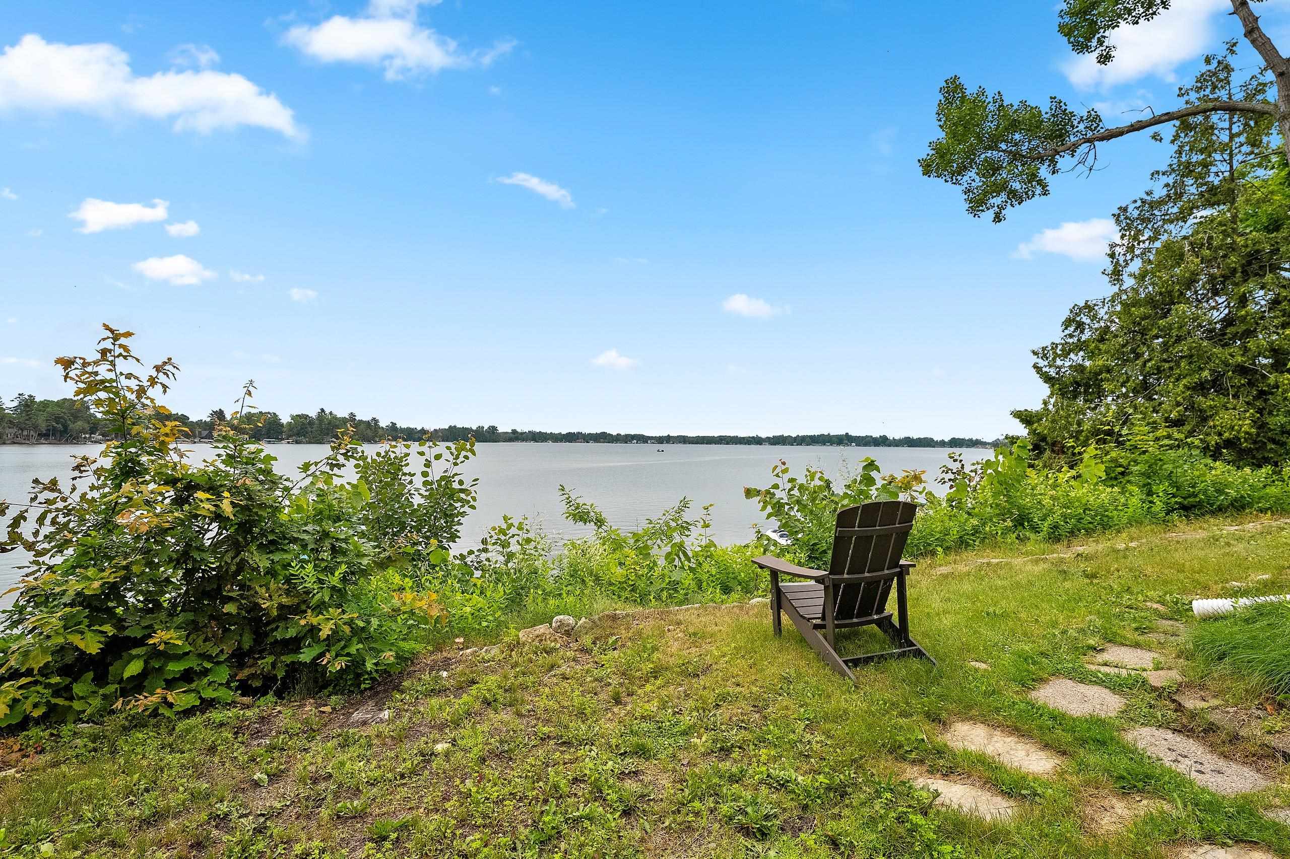 9303 North Kelly Lake Road Suring, WI 54174 - Photo 47 of 56