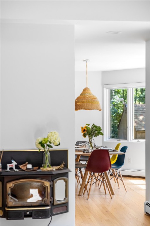 860 Curtis Corner Road South Kingstown, RI 02879 - Photo 11 of 50 living room