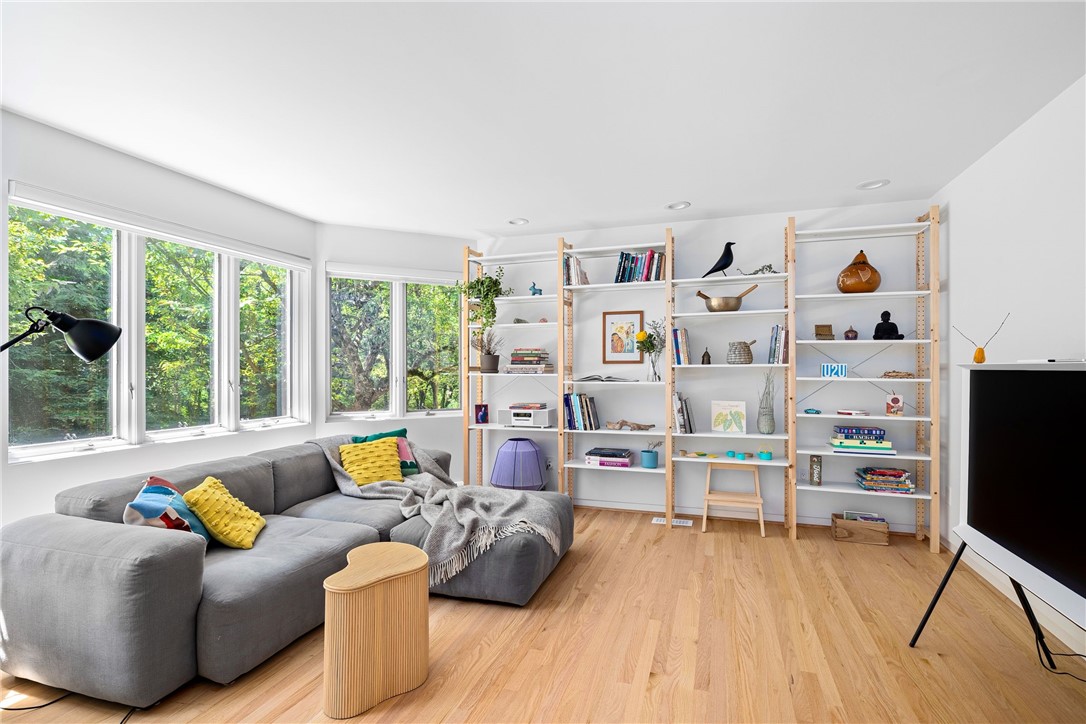 860 Curtis Corner Road South Kingstown, RI 02879 - Photo 12 of 50 family room/library