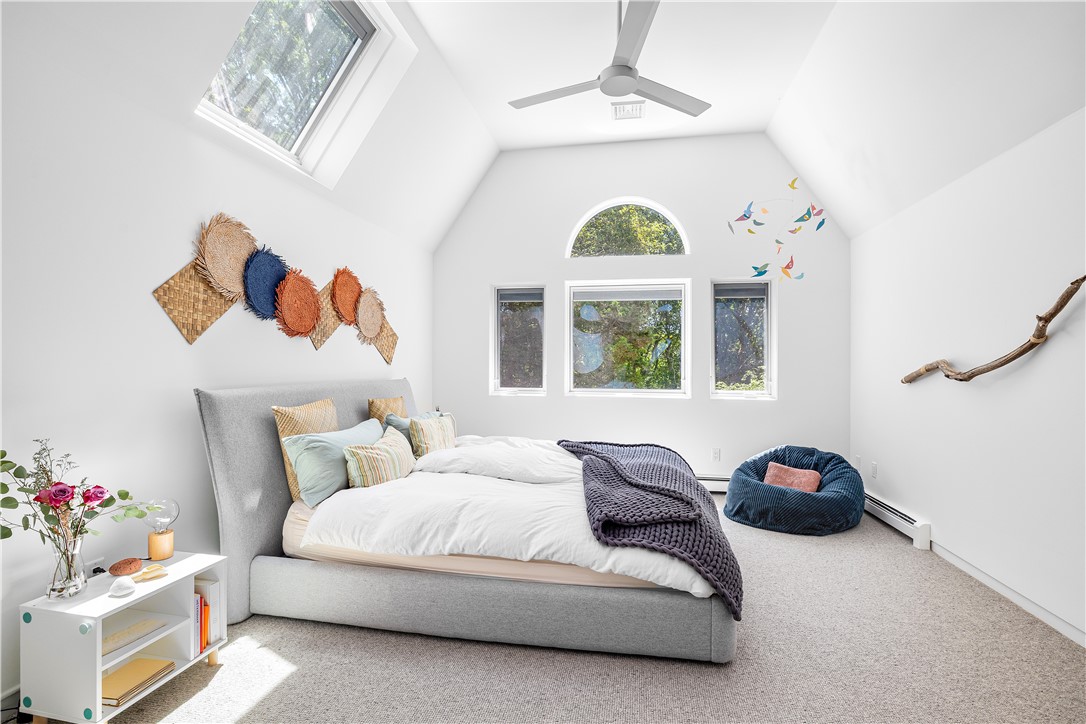 860 Curtis Corner Road South Kingstown, RI 02879 - Photo 25 of 50 primary suite