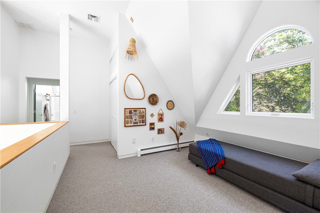 860 Curtis Corner Road South Kingstown, RI 02879 - Photo 39 of 50 2nd floor loft