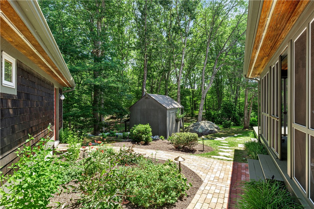 860 Curtis Corner Road South Kingstown, RI 02879 - Photo 46 of 50 shed