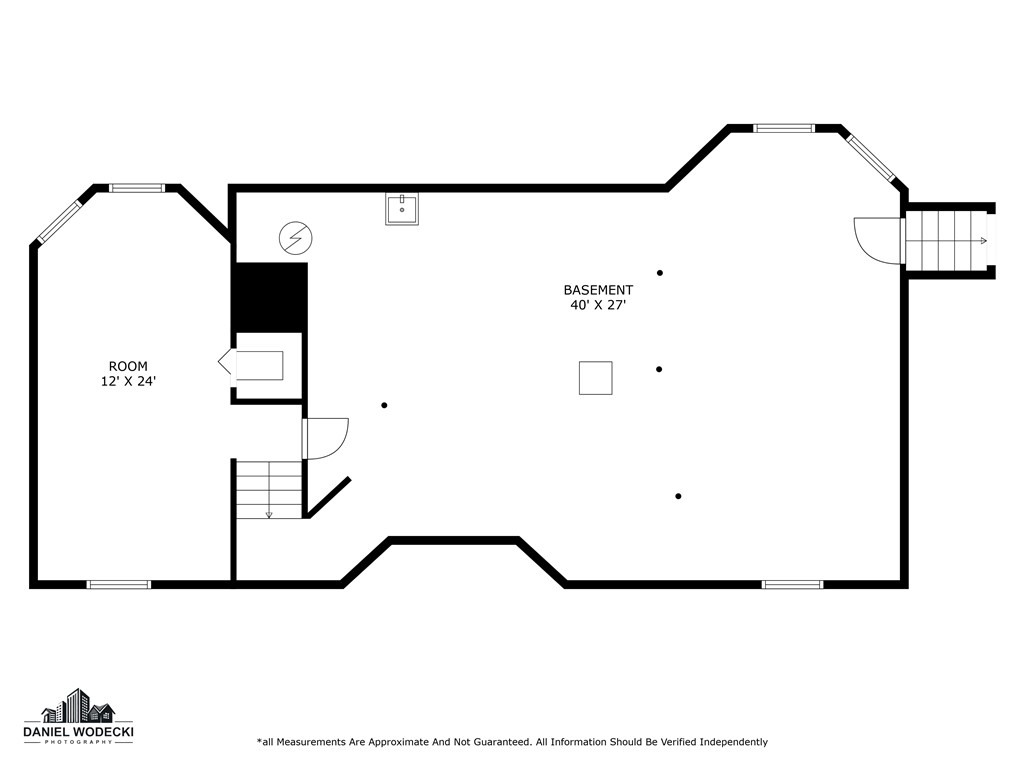 860 Curtis Corner Road South Kingstown, RI 02879 - Photo 50 of 50 lower level