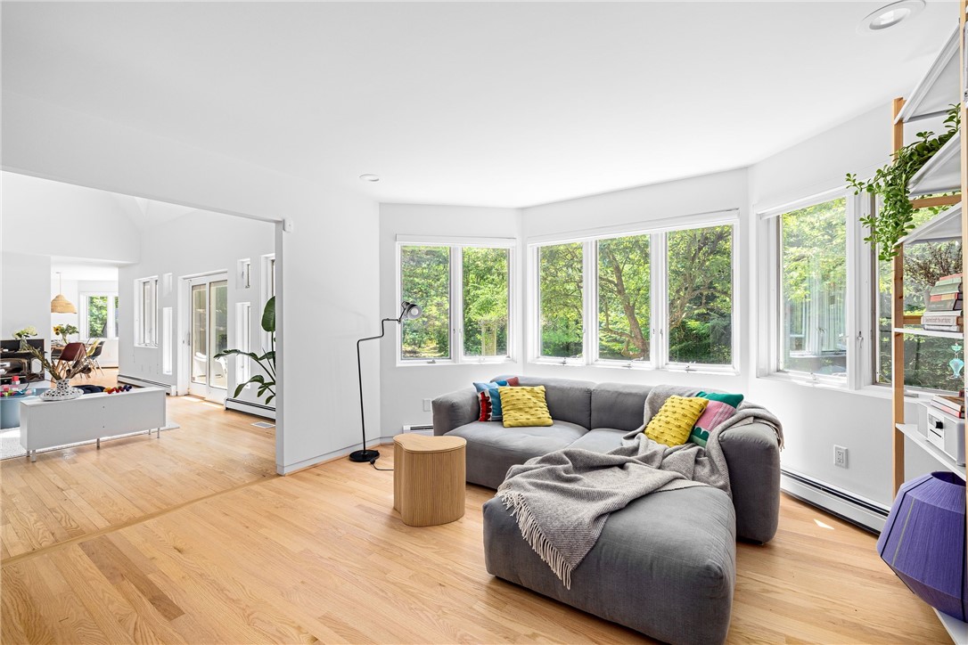 860 Curtis Corner Road South Kingstown, RI 02879 - Photo 8 of 50 living room