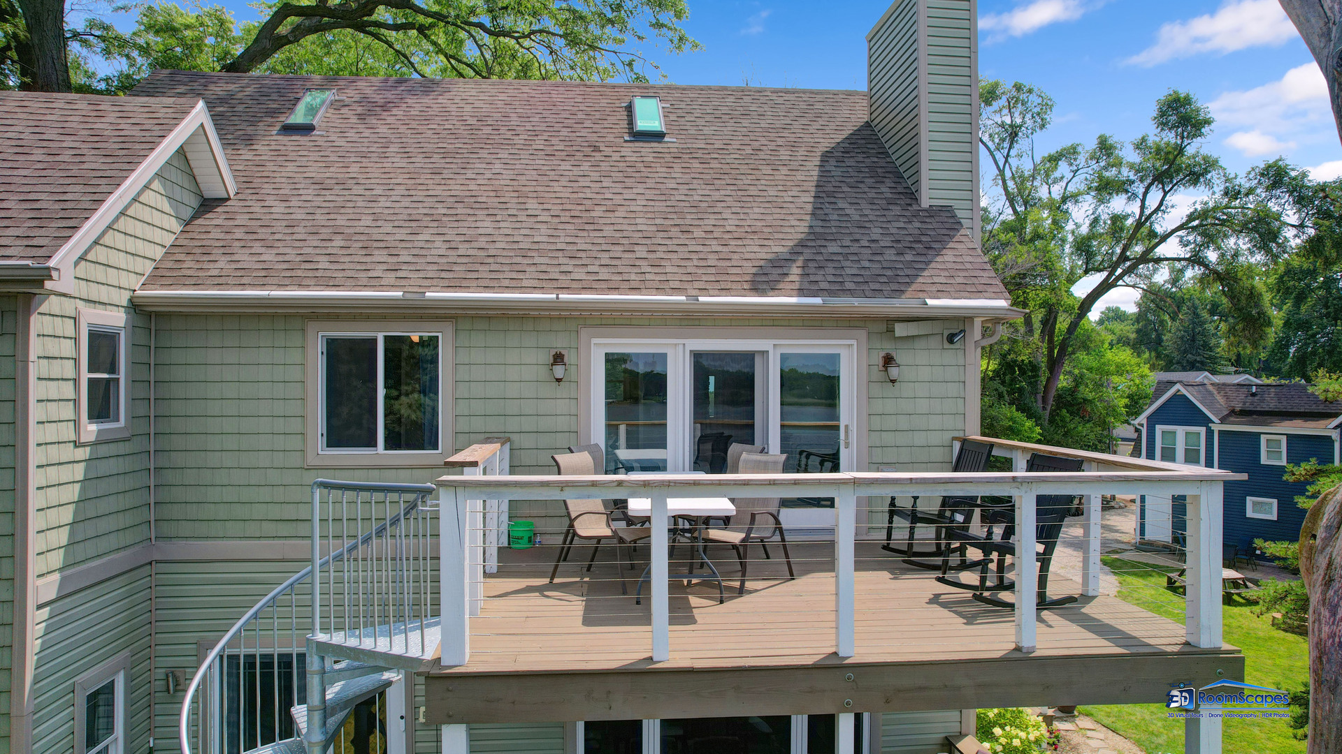 35142 North Lk Shr Road Ingleside, IL 60041 - Photo 27 of 60
