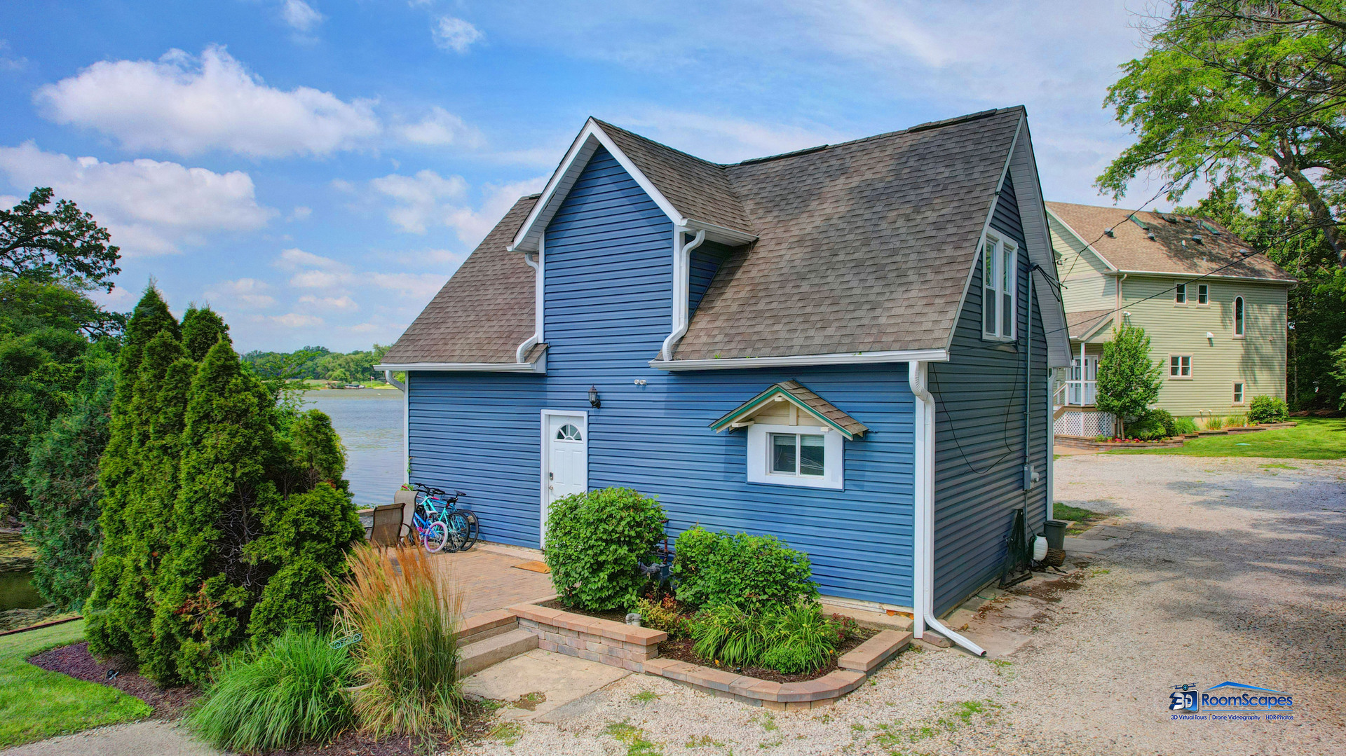 35142 North Lk Shr Road Ingleside, IL 60041 - Photo 52 of 60