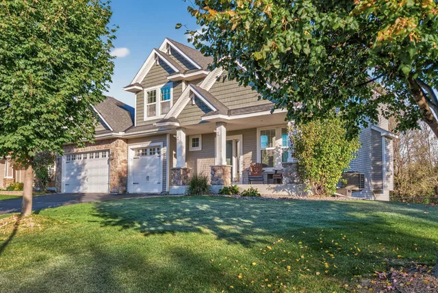 $515,000 | 12424 73rd Street Northeast, Otsego, MN 55330