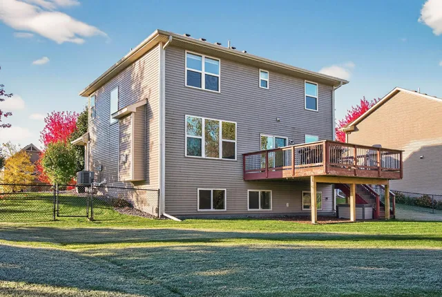 $515,000 | 12424 73rd Street Northeast, Otsego, MN 55330