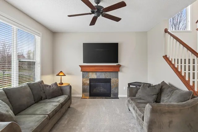 $515,000 | 12424 73rd Street Northeast, Otsego, MN 55330