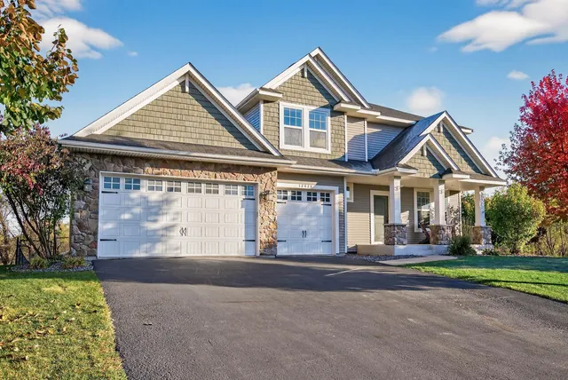 $515,000 | 12424 73rd Street Northeast, Otsego, MN 55330