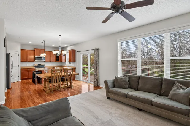 $515,000 | 12424 73rd Street Northeast, Otsego, MN 55330