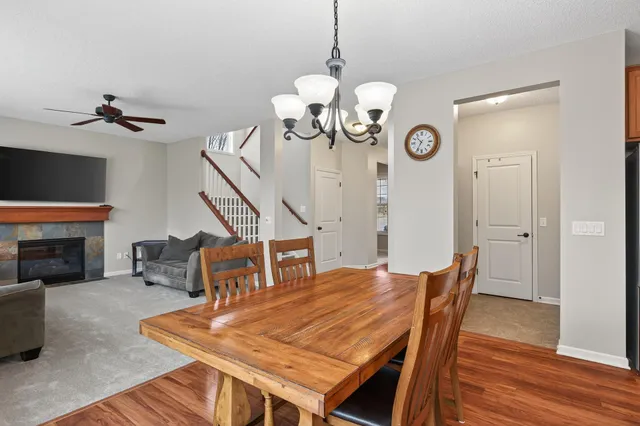 $515,000 | 12424 73rd Street Northeast, Otsego, MN 55330