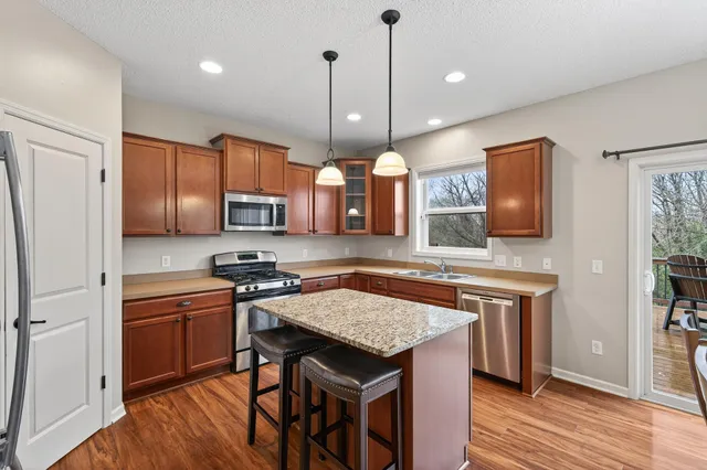 $515,000 | 12424 73rd Street Northeast, Otsego, MN 55330