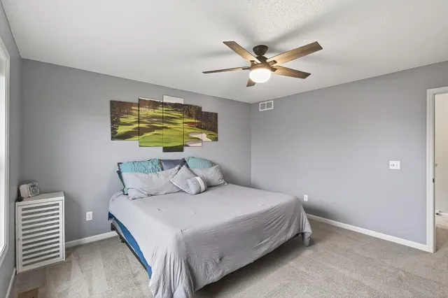 $515,000 | 12424 73rd Street Northeast, Otsego, MN 55330