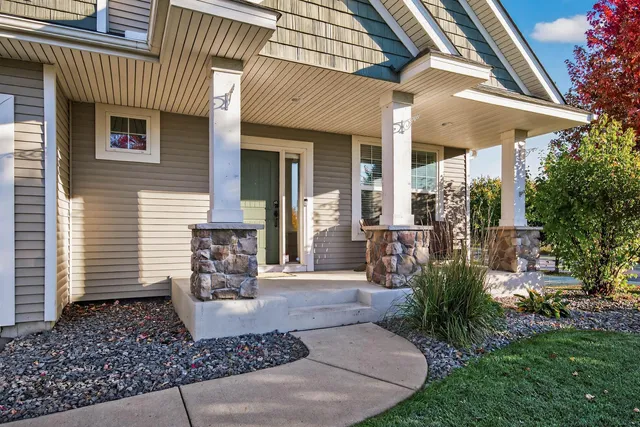 $515,000 | 12424 73rd Street Northeast, Otsego, MN 55330