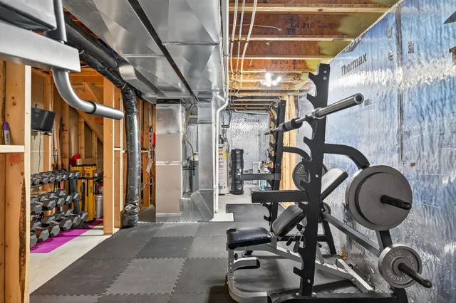 $515,000 | 12424 73rd Street Northeast, Otsego, MN 55330