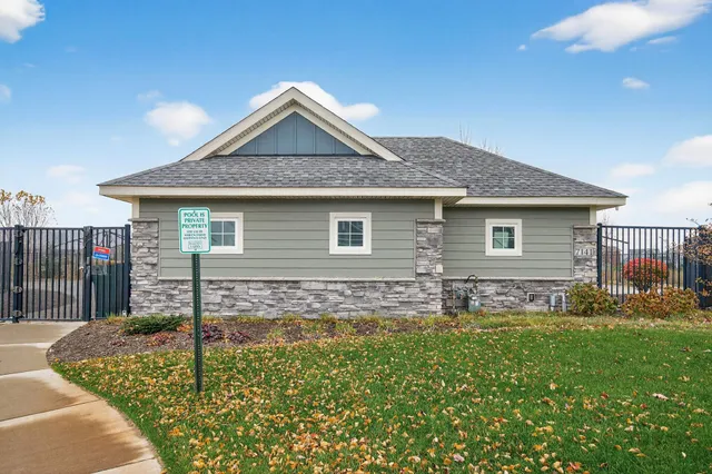 $515,000 | 12424 73rd Street Northeast, Otsego, MN 55330