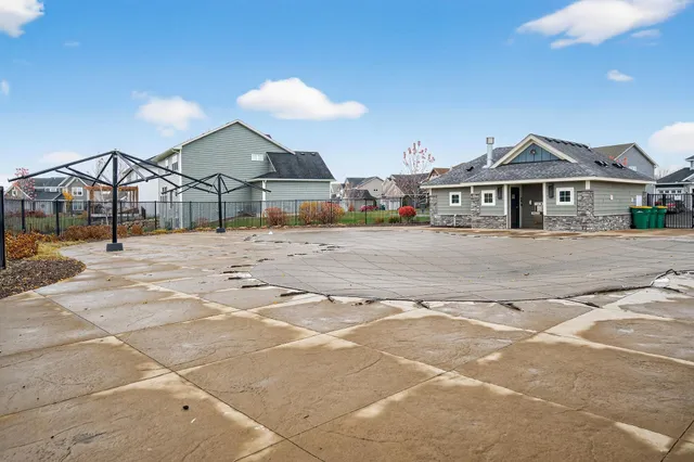 $515,000 | 12424 73rd Street Northeast, Otsego, MN 55330