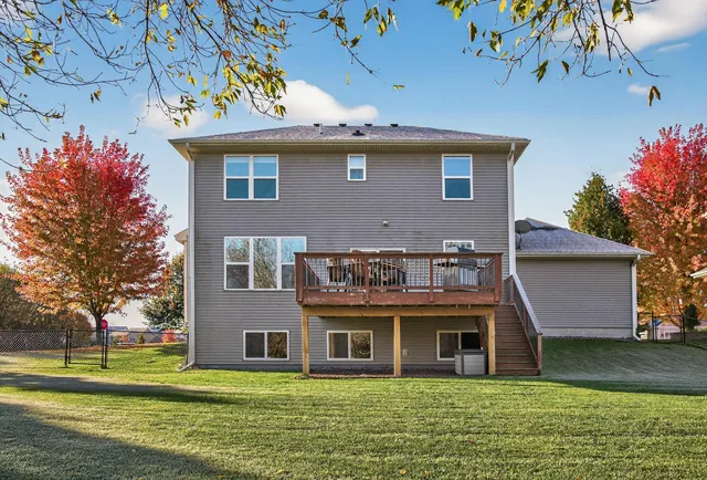 $515,000 | 12424 73rd Street Northeast, Otsego, MN 55330