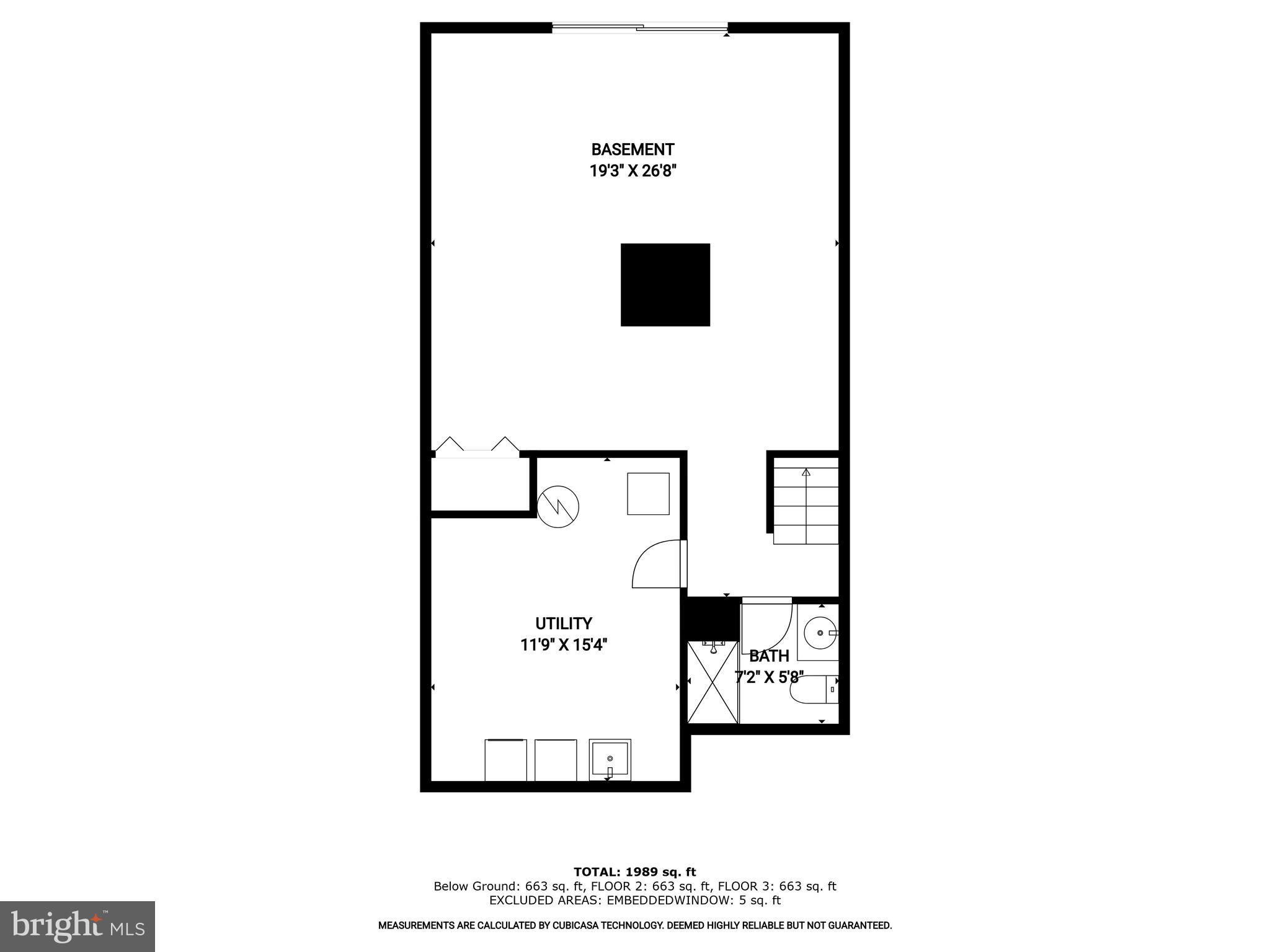 11459 Encore Drive Silver Spring, MD 20901 - Photo 33 of 35