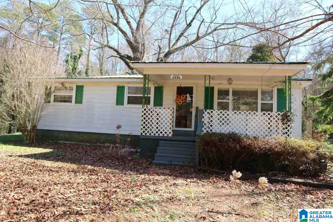 2226 Carl Jones Road Moody, AL 35004 - Photo 19 of 22