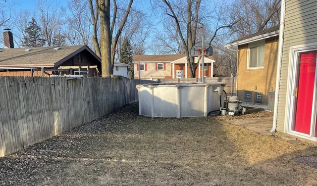 $370,000 | 18842 Morgan Avenue, Homewood, IL 60430