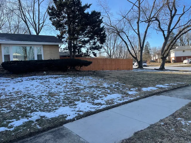 $370,000 | 18842 Morgan Avenue, Homewood, IL 60430