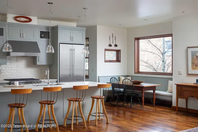 $6,495,000 | 150 North Jean Street, Jackson, WY 83001