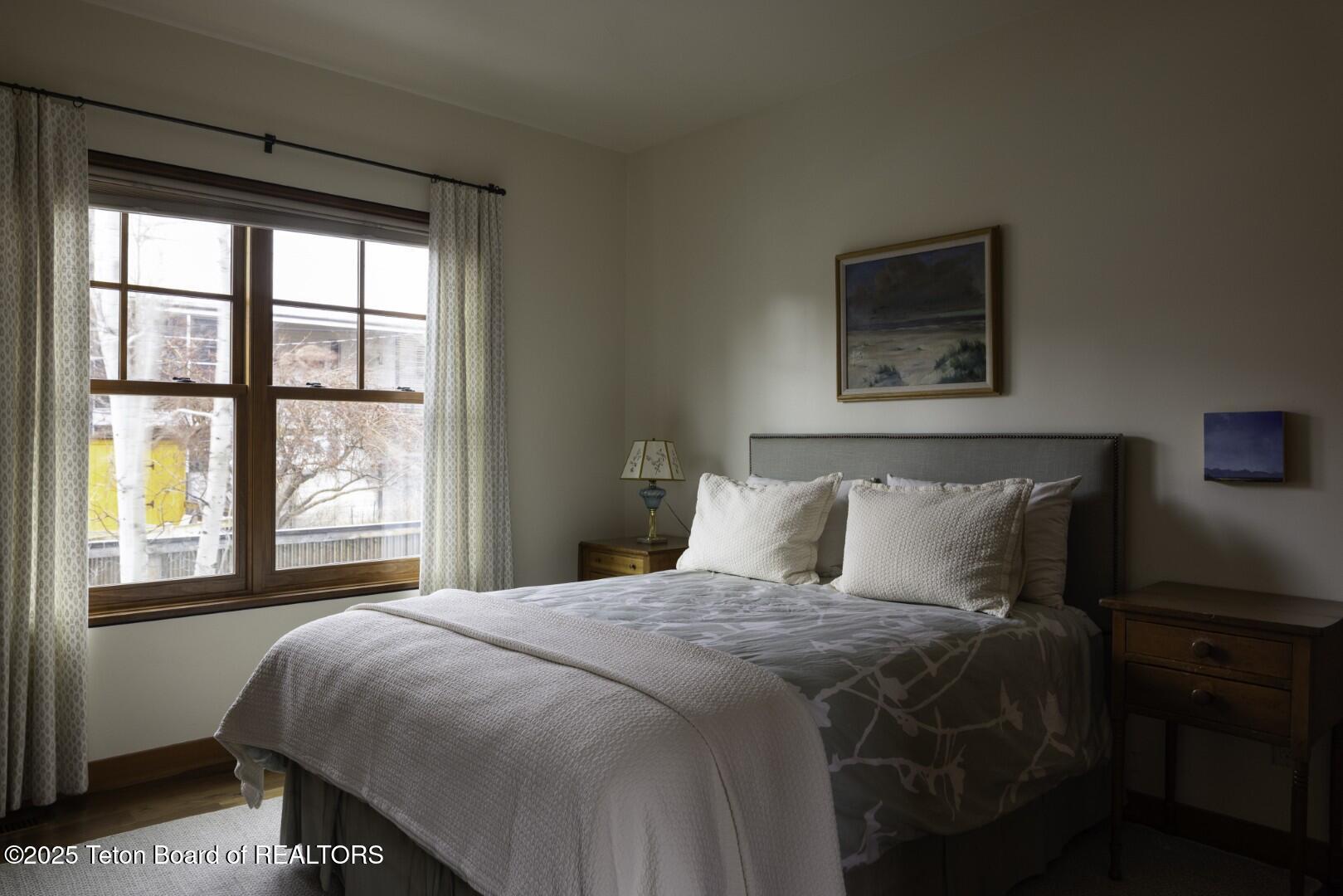 150 North Jean Street Jackson, WY 83001 - Photo 13 of 33 Ground Floor Master