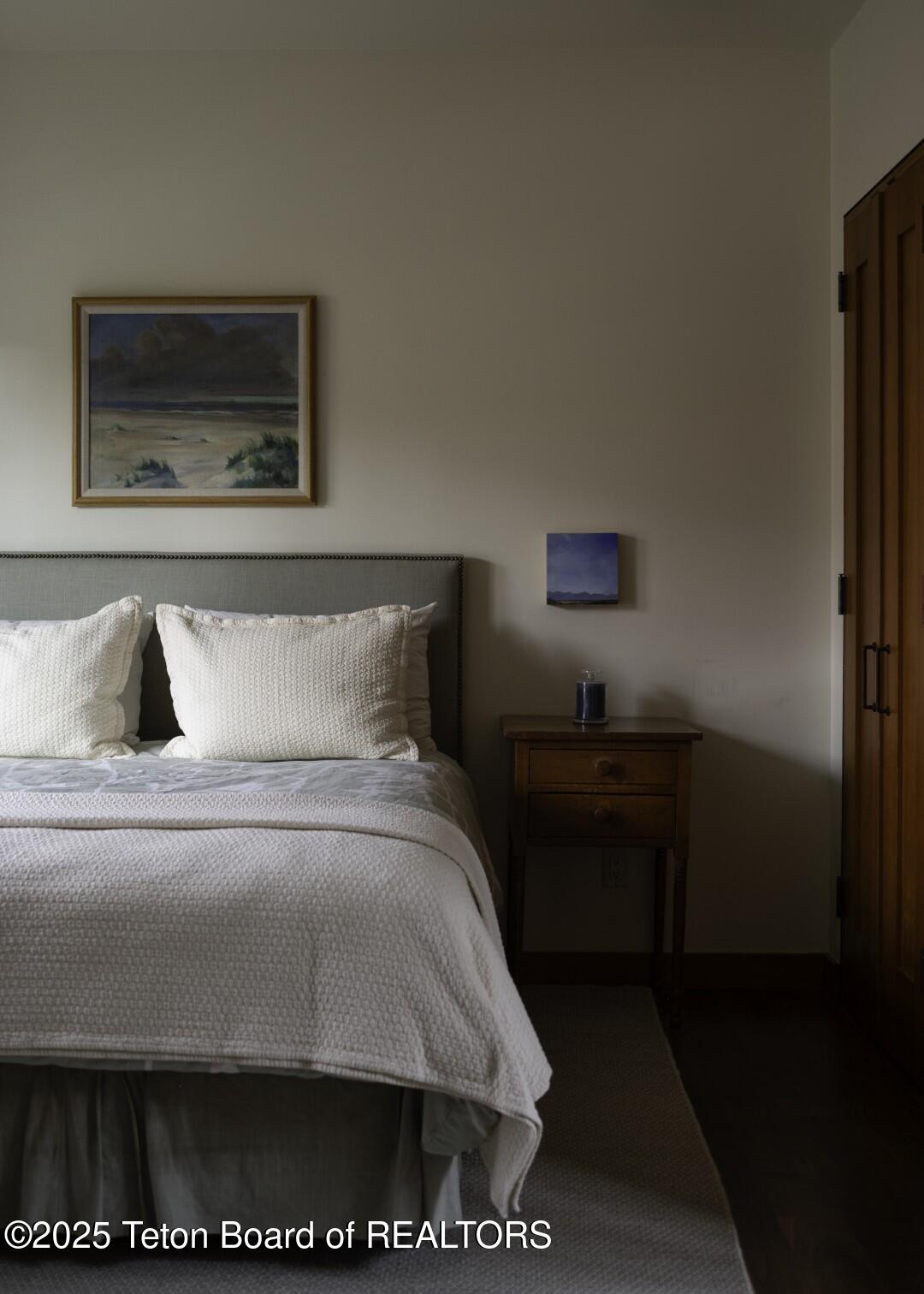 150 North Jean Street Jackson, WY 83001 - Photo 14 of 33 Ground Floor Master 2