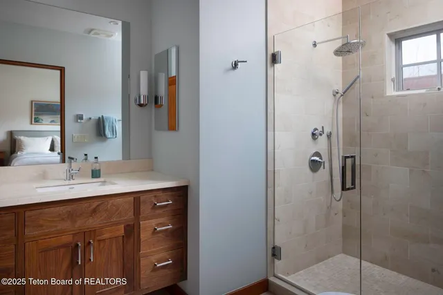 $6,495,000 | 150 North Jean Street, Jackson, WY 83001