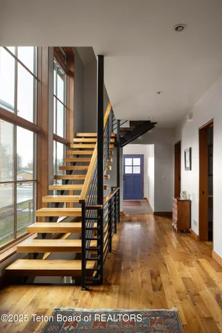 $6,495,000 | 150 North Jean Street, Jackson, WY 83001