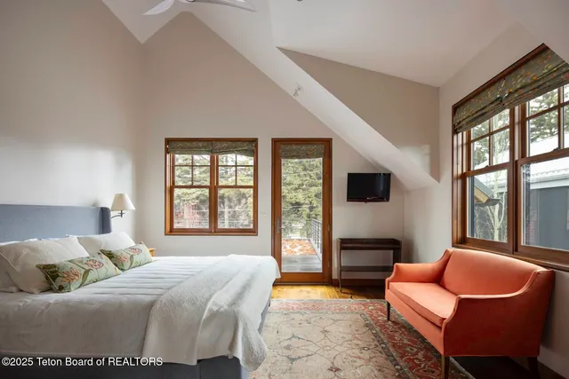 $6,495,000 | 150 North Jean Street, Jackson, WY 83001