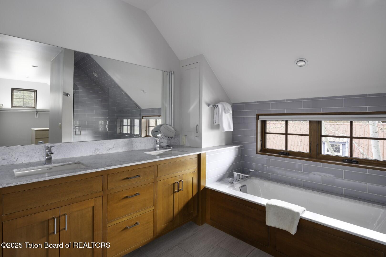 150 North Jean Street Jackson, WY 83001 - Photo 18 of 33 Primary Bath 2